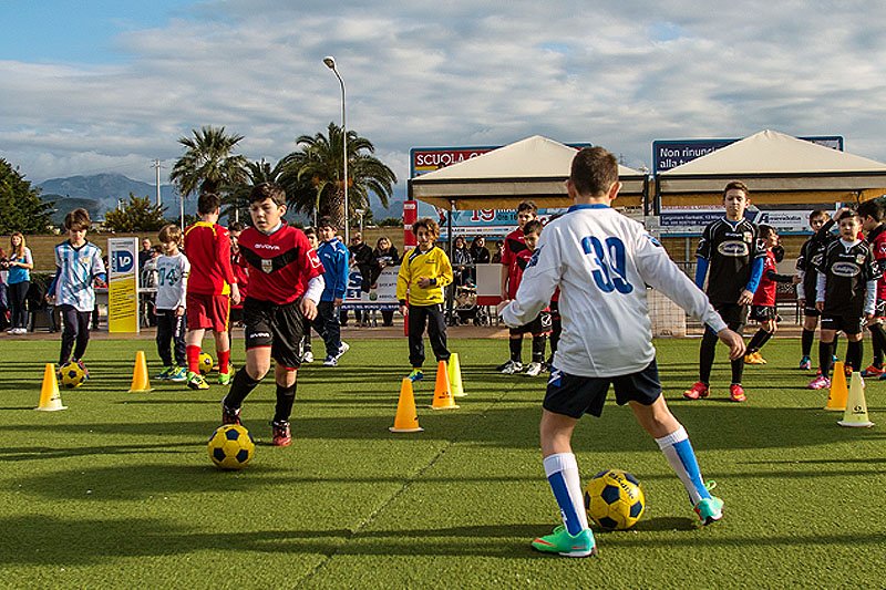 Il Corolla diventa giallo rosso