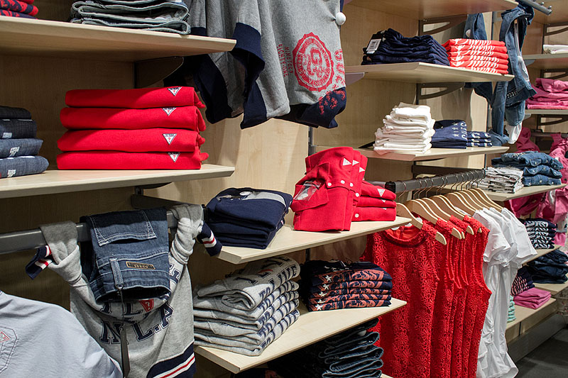 Benvenuto Sunrise Kids!