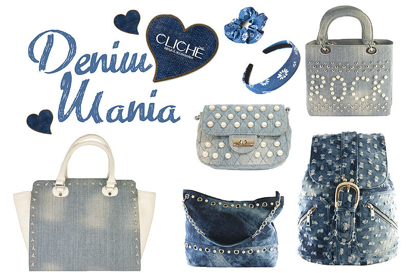 Denim Mania