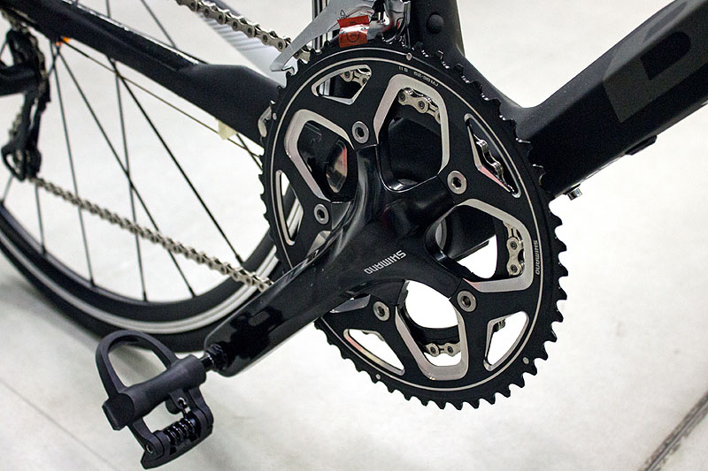 Decabike, tutti in sella