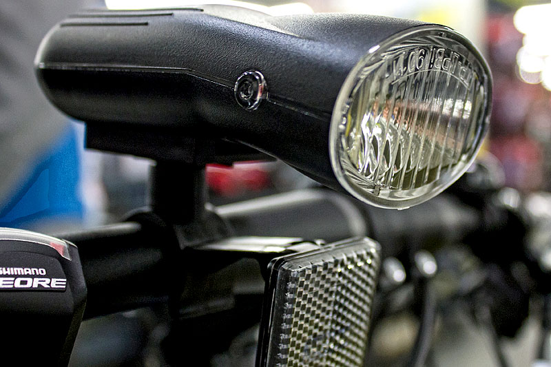 Decabike, tutti in sella