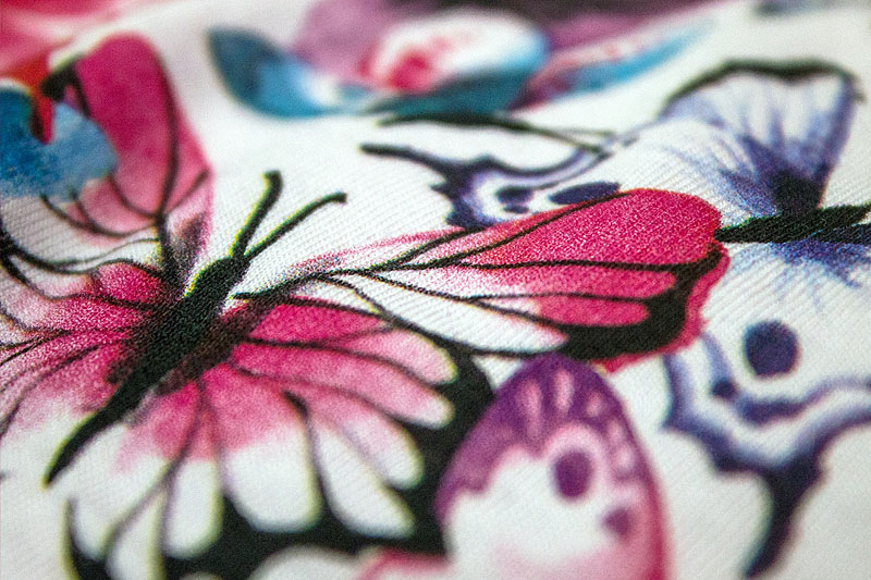 Benetton mette le ali