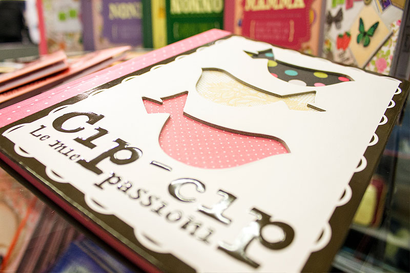 Caro diario, ti scrivo...