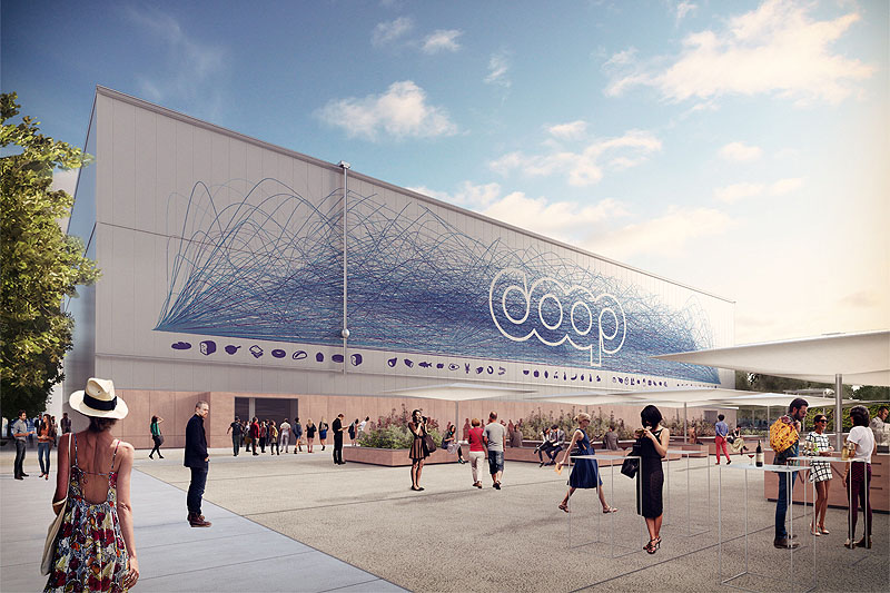 Ipercoop ti accompagna all'EXPO