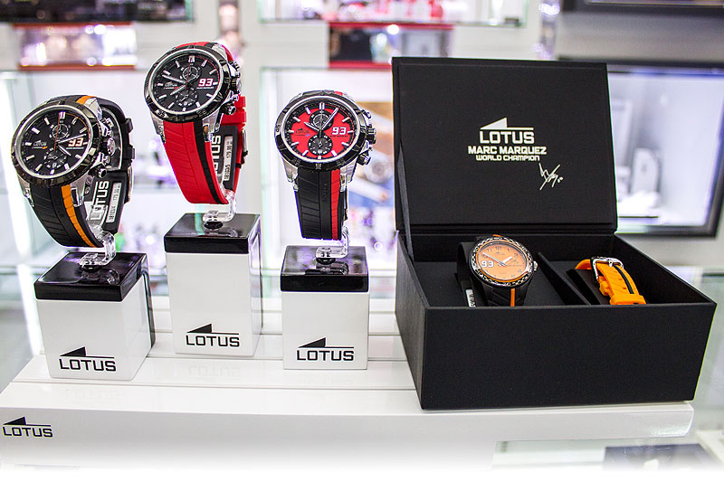 Bono, è l'ora di Marc Márquez