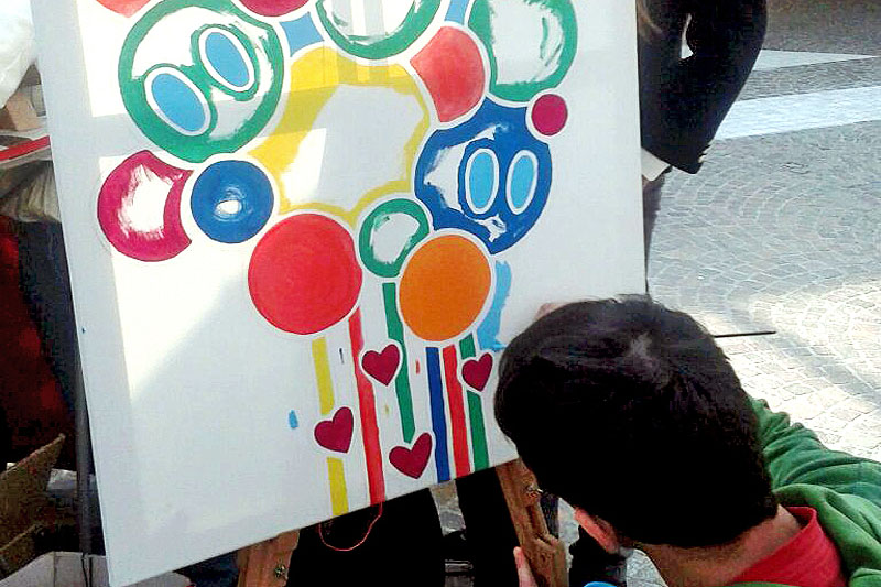 Students Lab, l'impresa si fa giovane