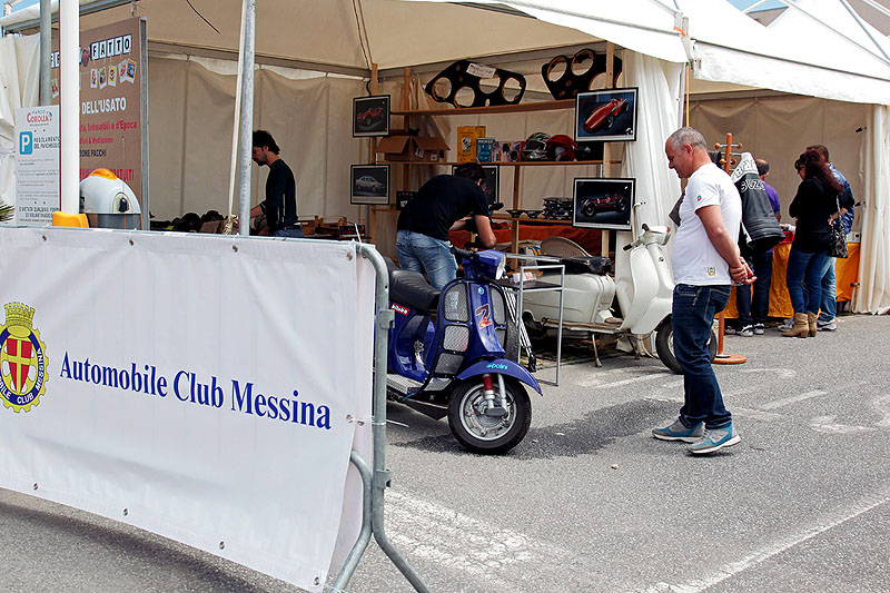 Corolla Drive 500 Style - Passione Fiat 500