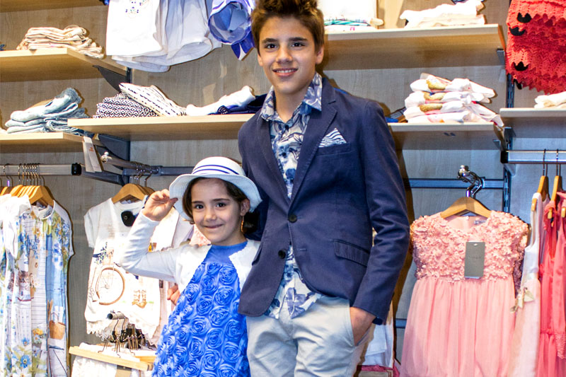 Primavera, tempo di cerimonie