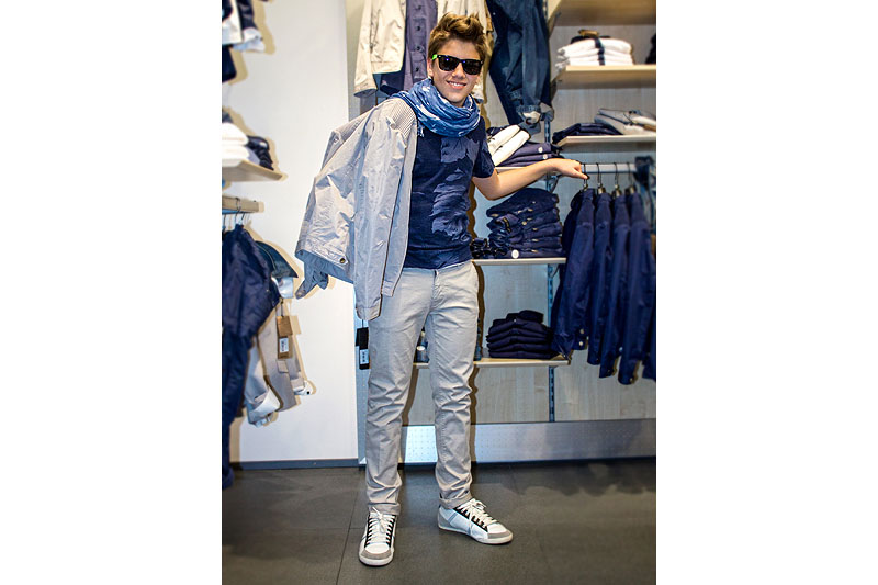 Primavera, tempo di cerimonie