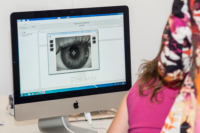 Checkup Days, boom di visite al Corolla