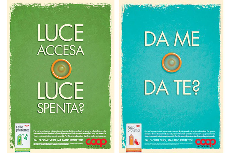 Integratori Coop, salute e risparmio