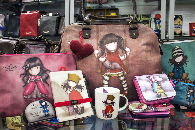 Il favoloso mondo di Gorjuss