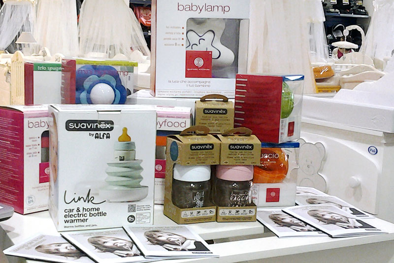  I segreti dell'allattamento al seno