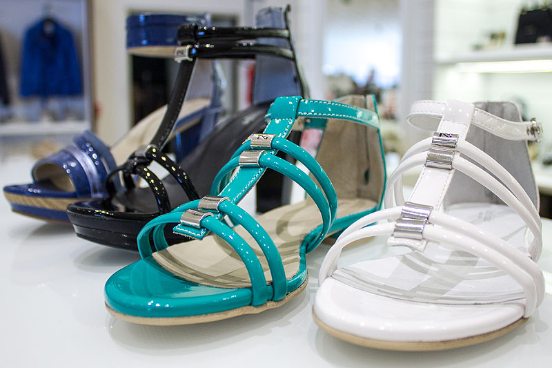 Gipys, con NeroGiardini l'estate è 