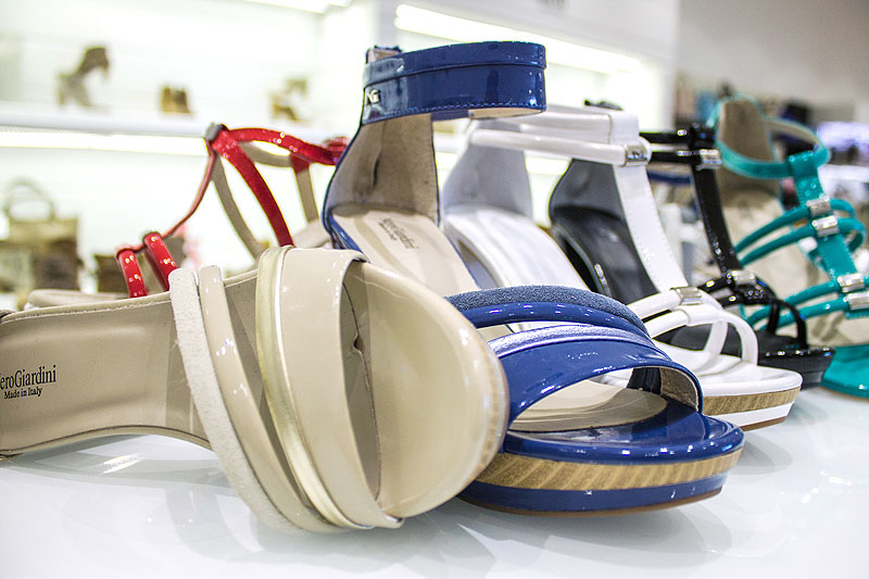 Gipys, con NeroGiardini l'estate è 