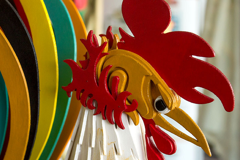 Mondo Felice (Impalà)