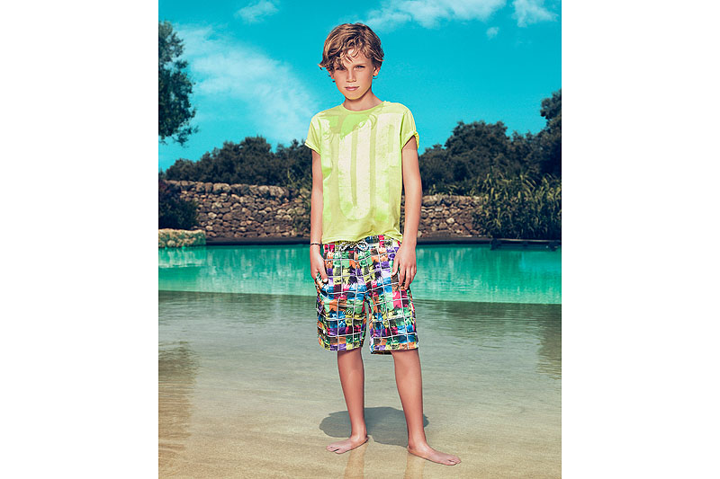 Costumi da collezione