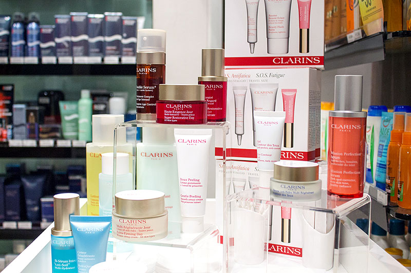 Limoni inaugura la Beauty Room