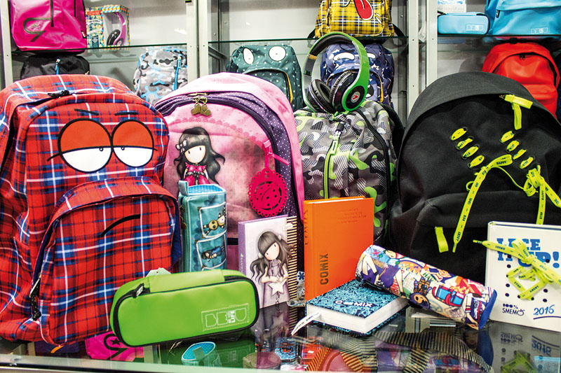 Sveglia... suona la campanella!