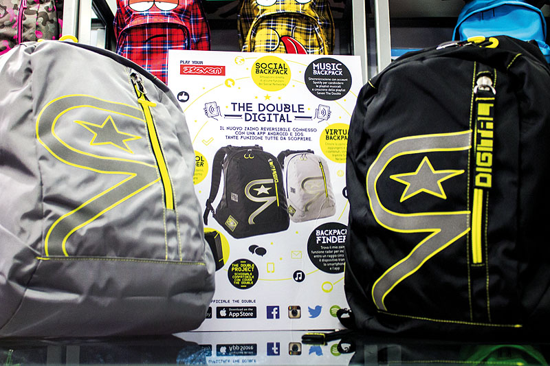 Sveglia... suona la campanella!