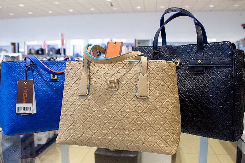 Una borsa per tutte le ore