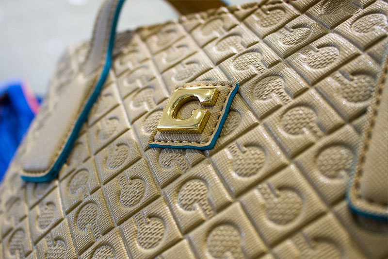 Una borsa per tutte le ore