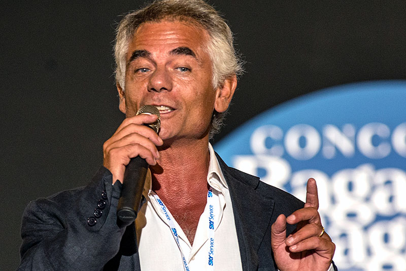 Ragazza e Ragazzo dell'Anno, sfila la simpatia