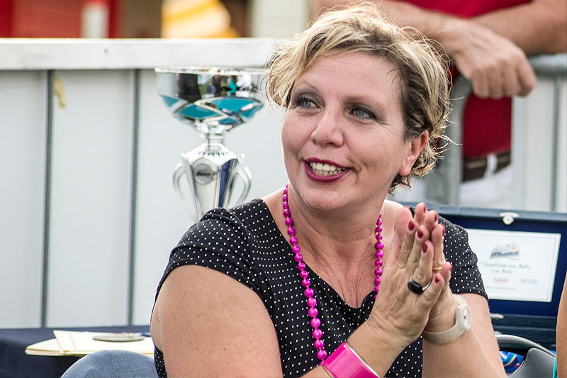 Quante stelle al Corolla