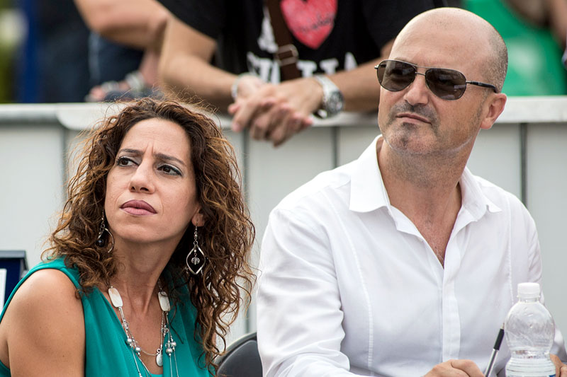 Quante stelle al Corolla