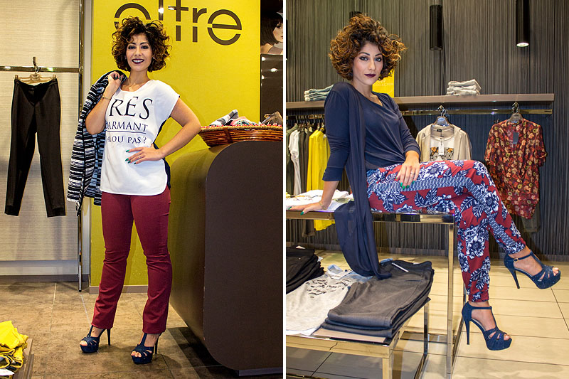 Autunno in Gardening