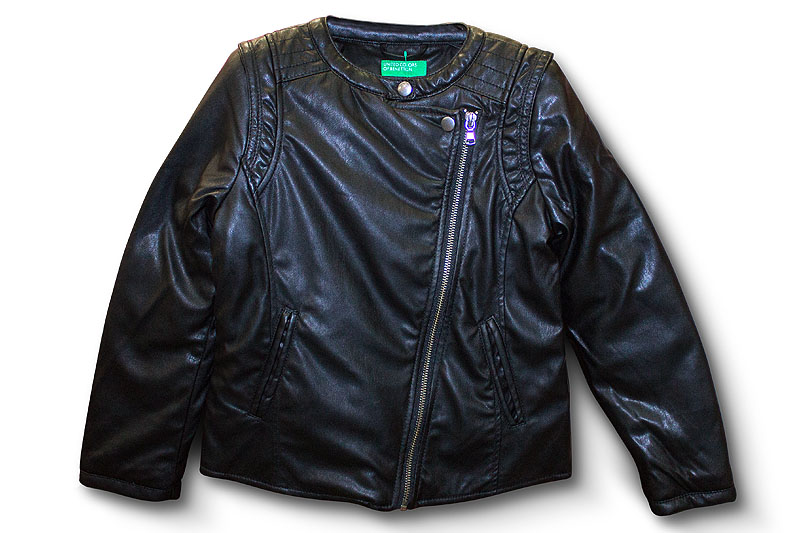 Il giubbotto l'appendo al 'Chiodo'