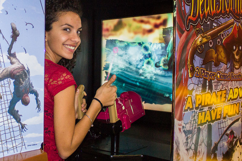 I Pirati di Play Center