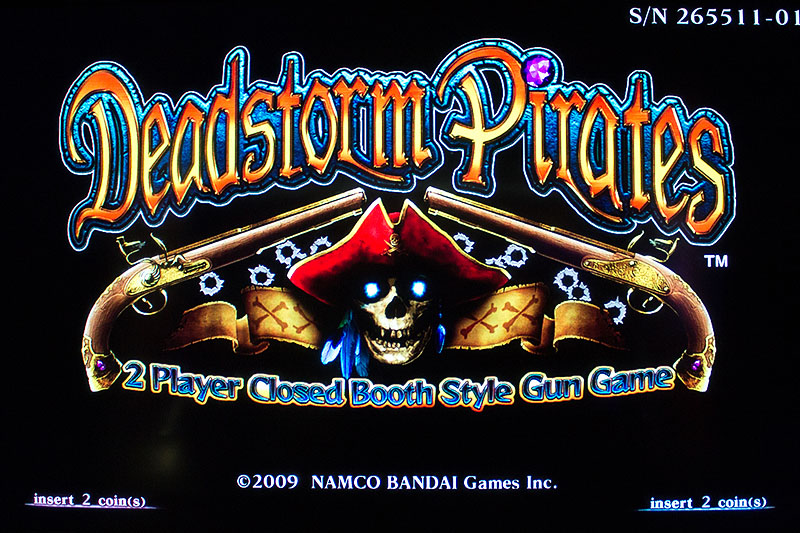 I Pirati di Play Center