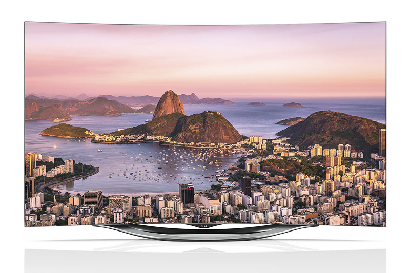 Se la TV diventa Oled