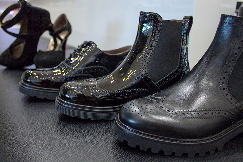 Gipys vede Nero... Giardini