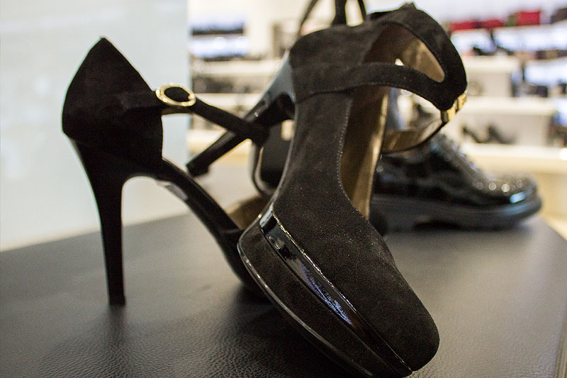 Gipys vede Nero... Giardini