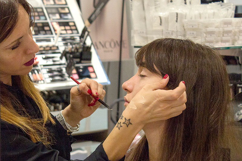 Da Limoni diventi una diva