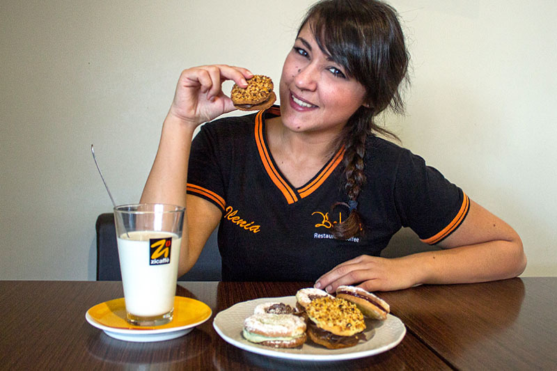 I biscotti di Giasone