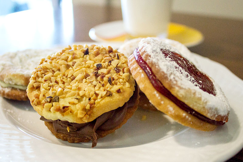 I biscotti di Giasone