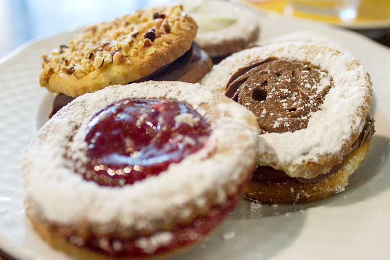 I biscotti di Giasone