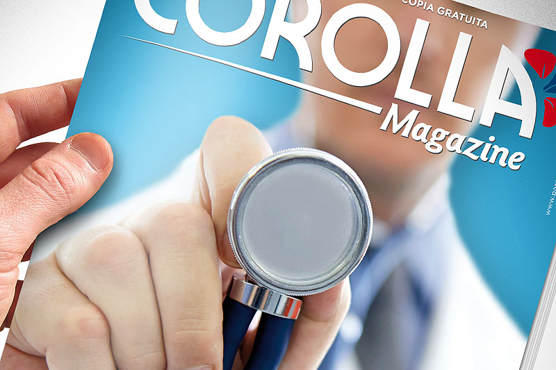 Il mese della prevenzione