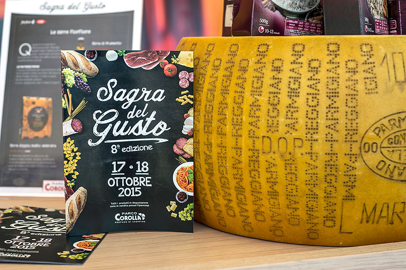 Sagra del Gusto, il fior fiore dei sapori
