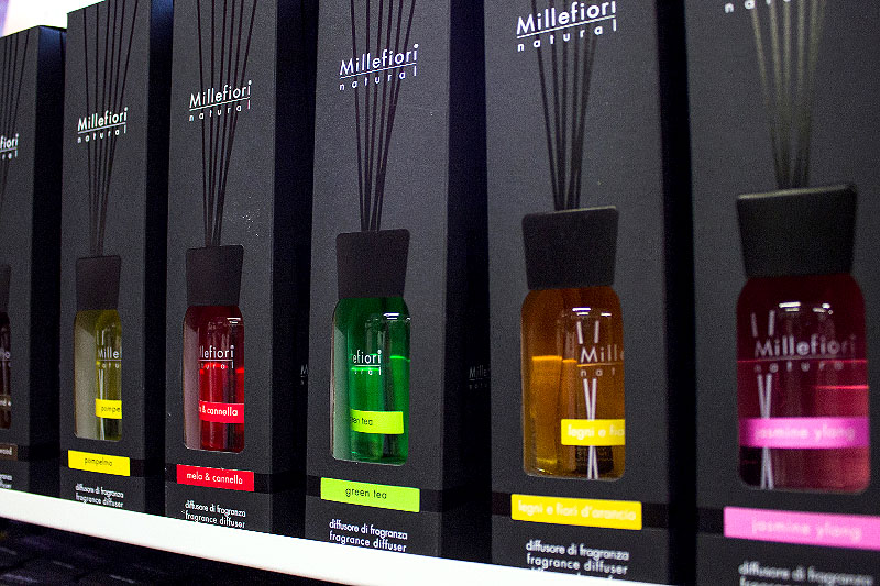 Profumo di Millefiori