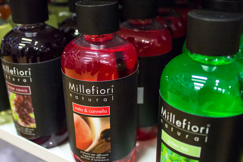 Profumo di Millefiori