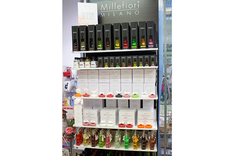 Profumo di Millefiori