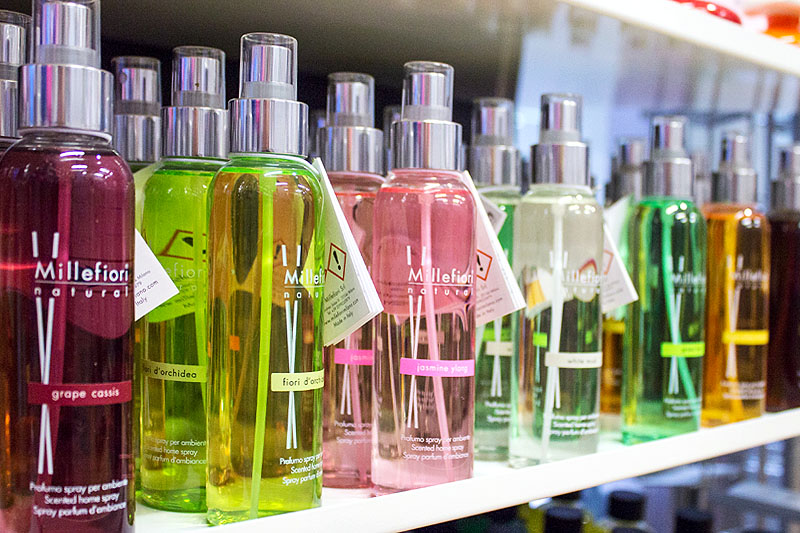 Profumo di Millefiori