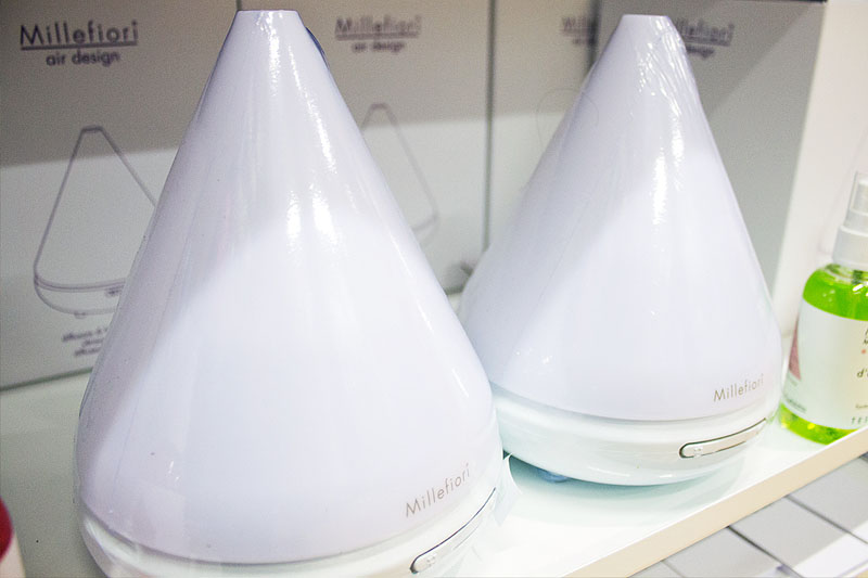 Profumo di Millefiori