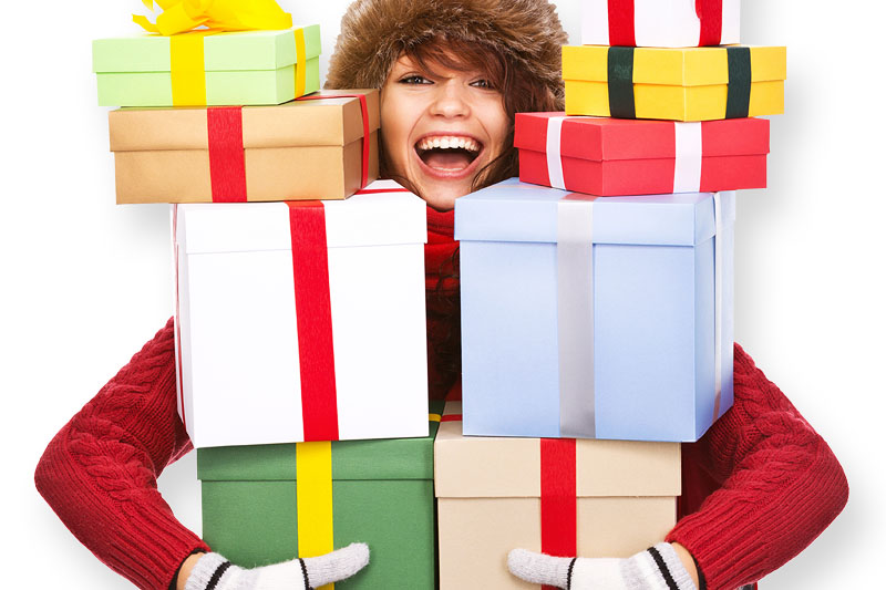 Il Villaggio dei Regali