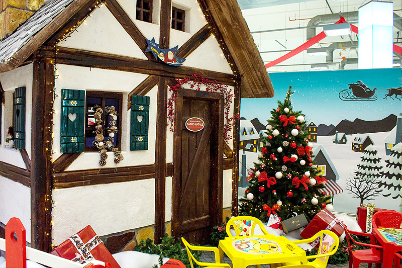 Il Villaggio dei Regali