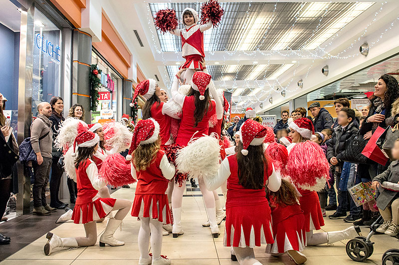 Il Villaggio dei Regali